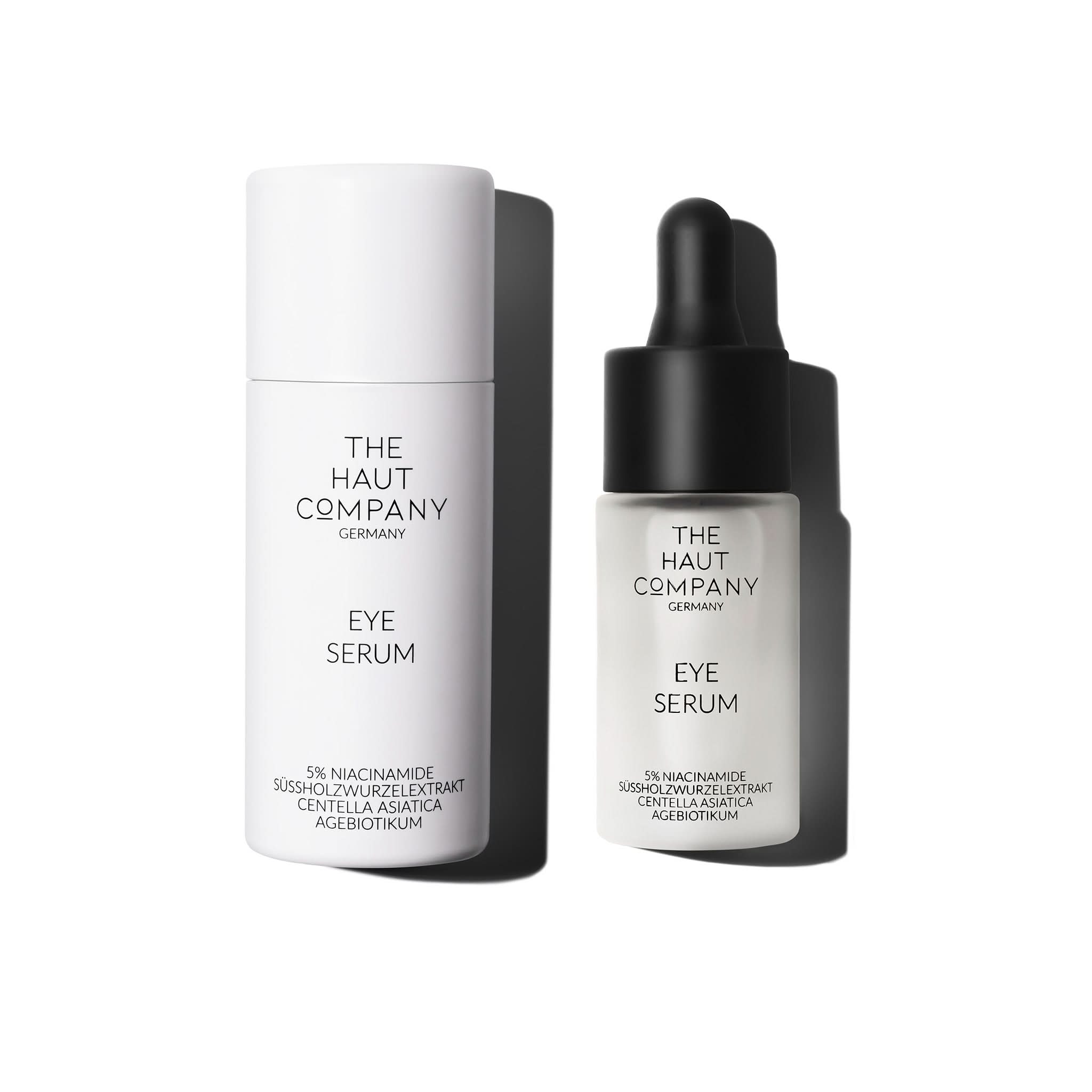 Eye Serum