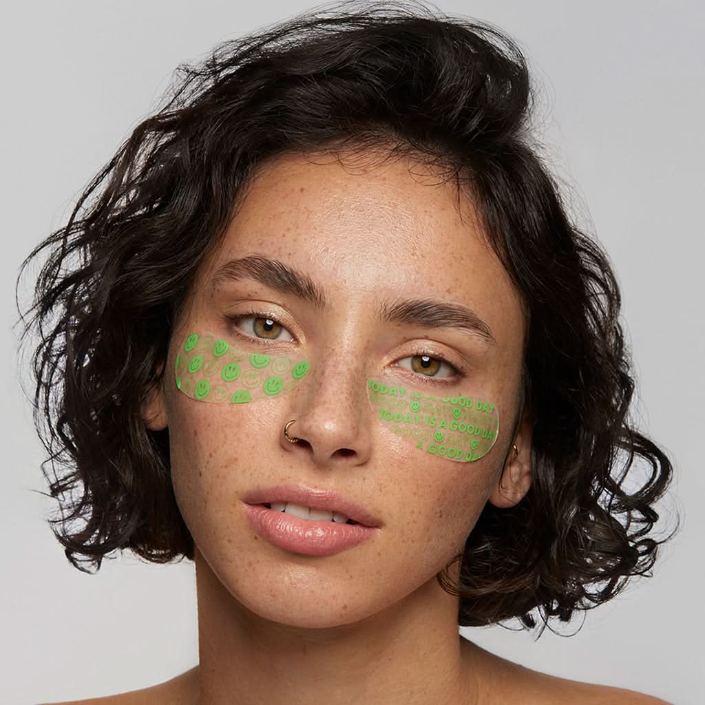 Everlasting Eye Pads -