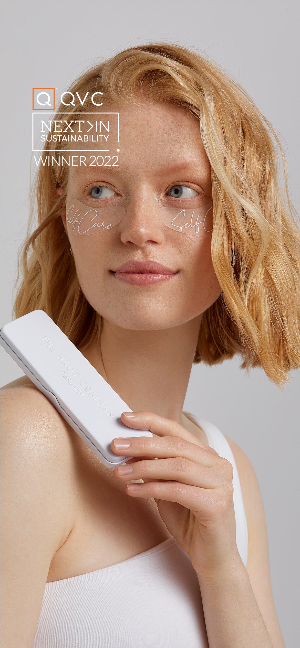 Wiederverwendbare Augenpads: Effektive Augenmaske & Kühlpads
