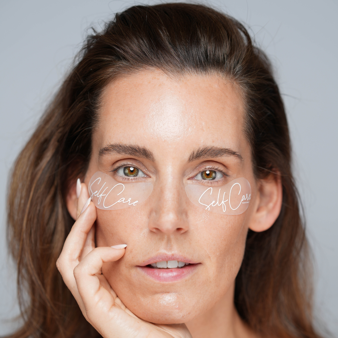 Everlasting Eye Pads -