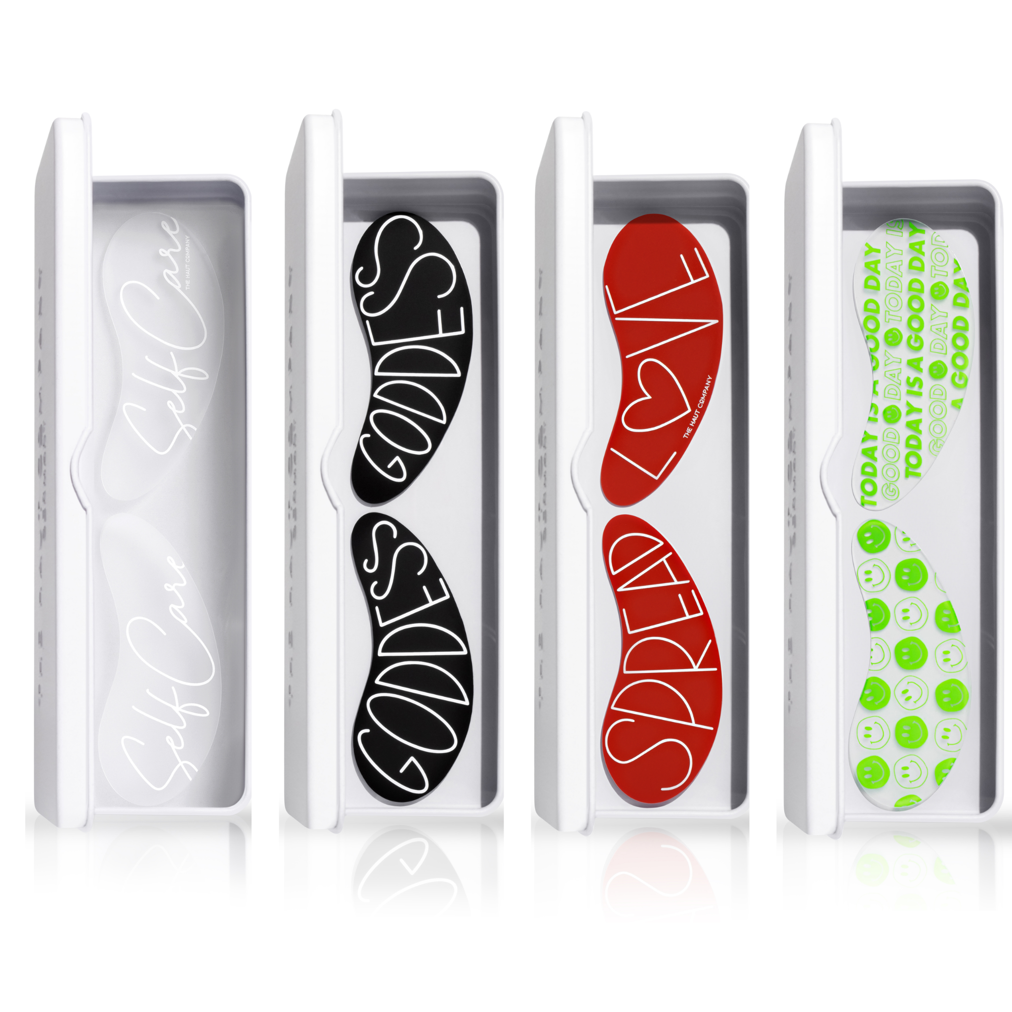 15ML ES + FREE Eye Pads