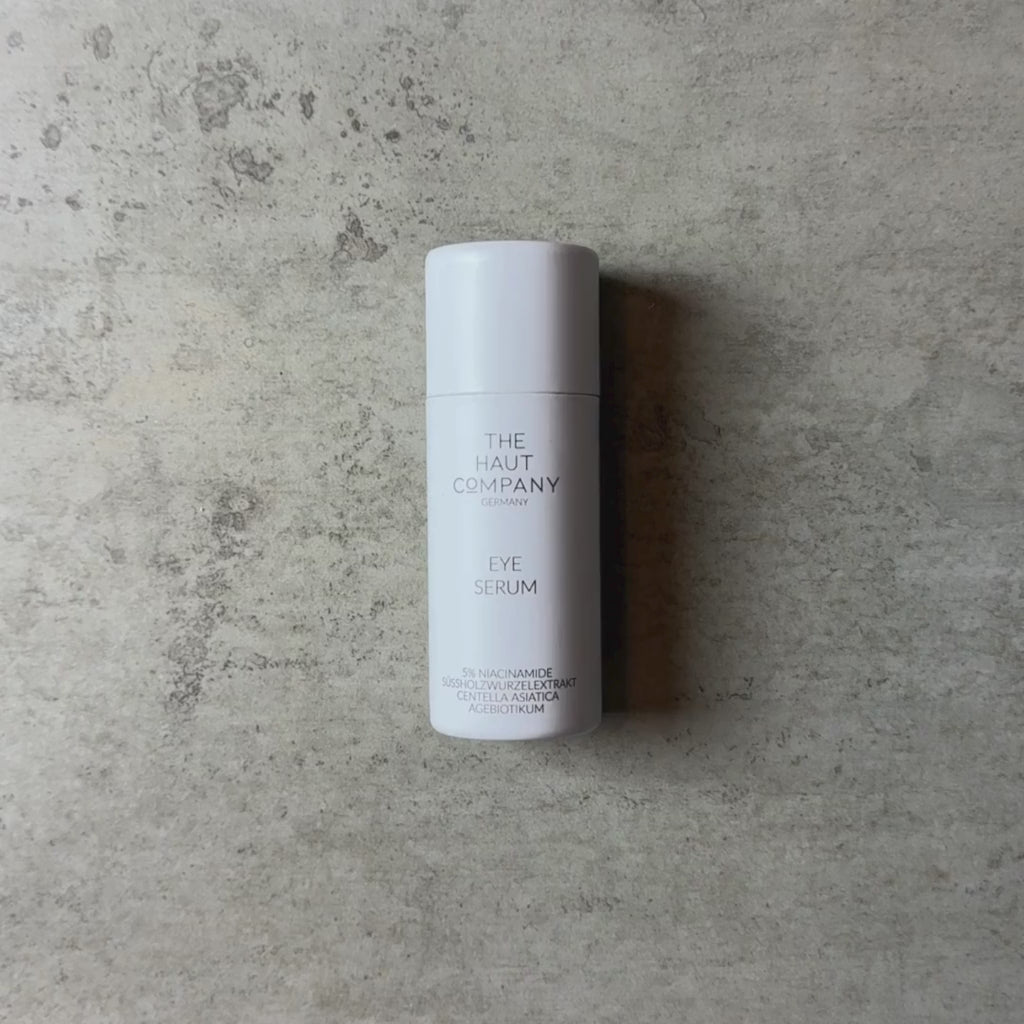 Eye Serum