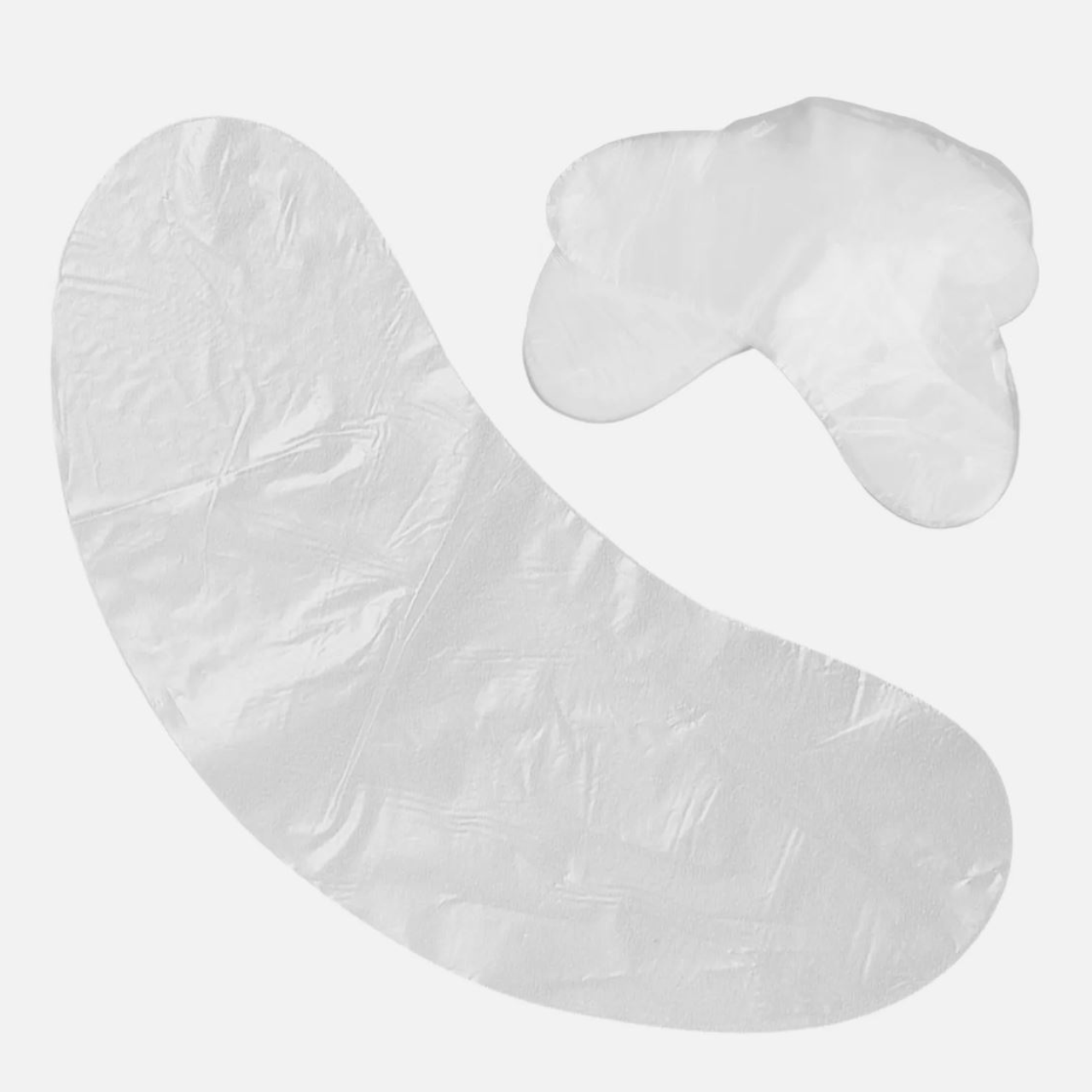 Warum wiederverwendbare Augenpads