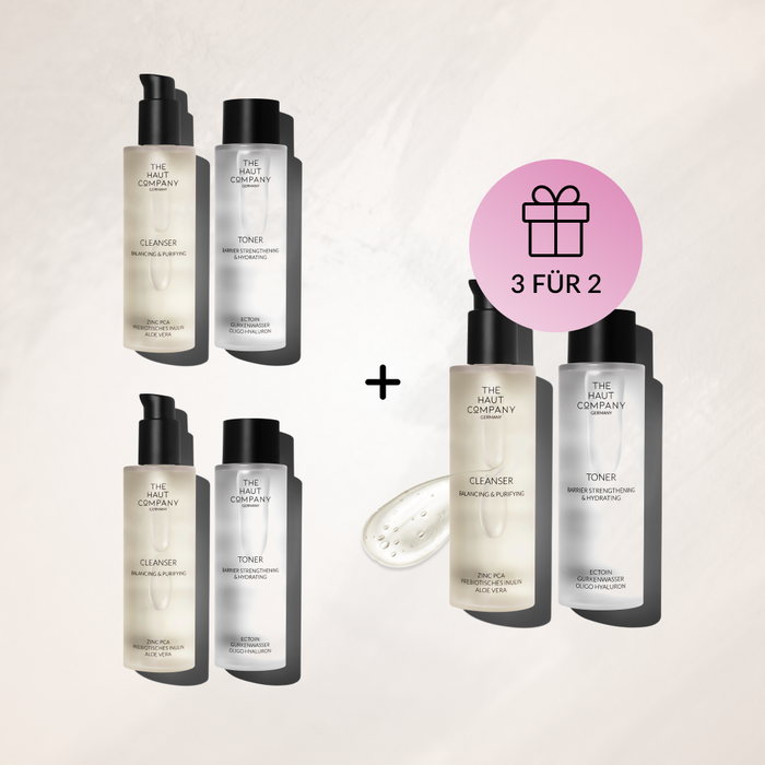 342 - Cleansing Bundle
