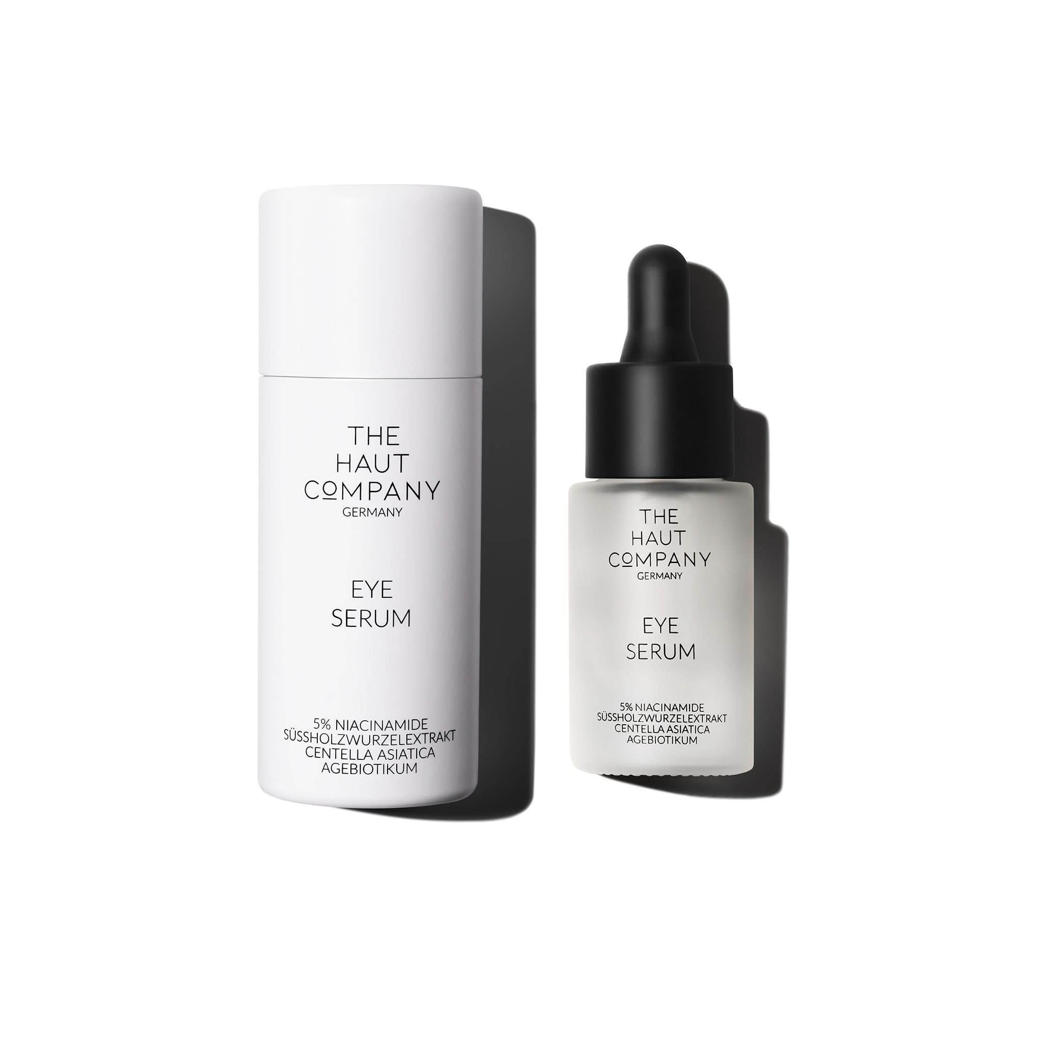 Eye Serum - Travel Mini