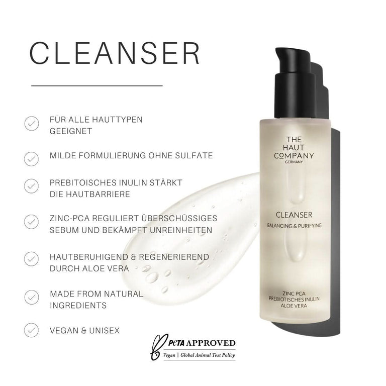 Cleanser