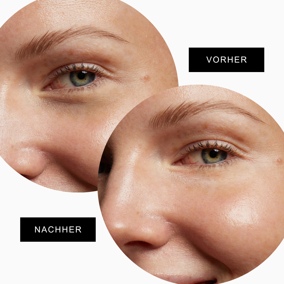 Eye Serum - Travel Mini