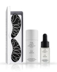 "Goddess" Eye Pads + Eye Serum