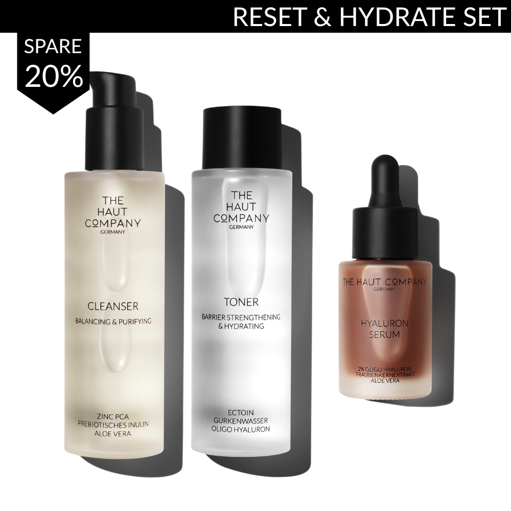Reset & Hydrate Set