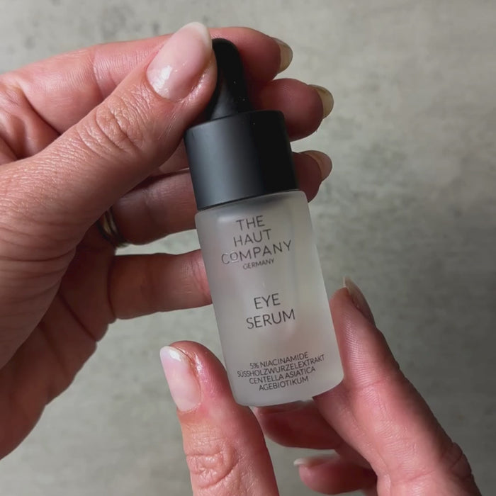 Eye Serum - Travel Mini