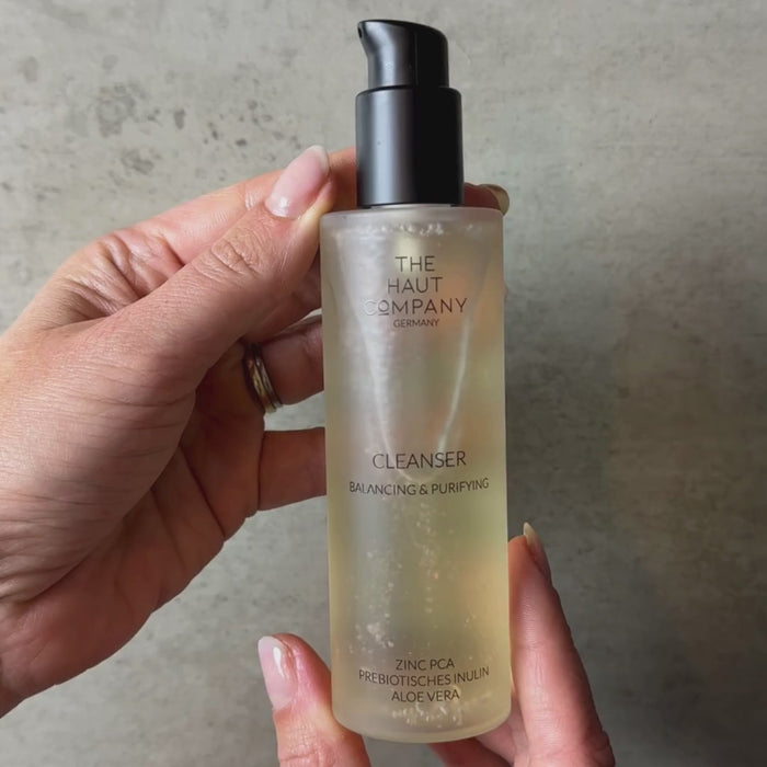 Cleanser