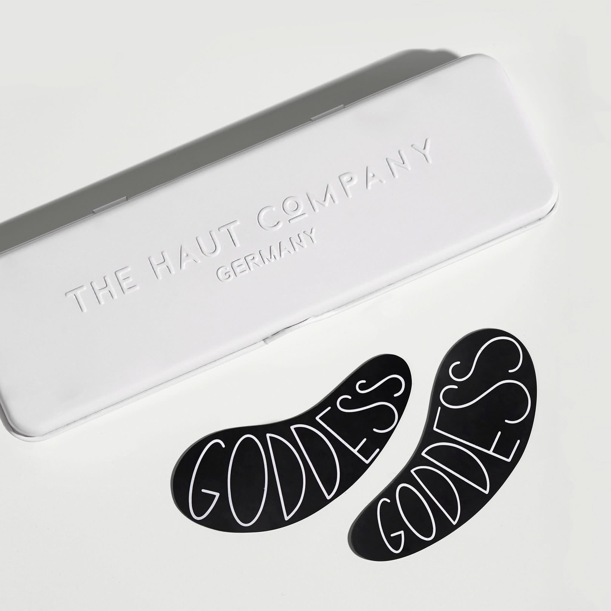 Everlasting Eye Pads - "Goddess" - The Haut Company