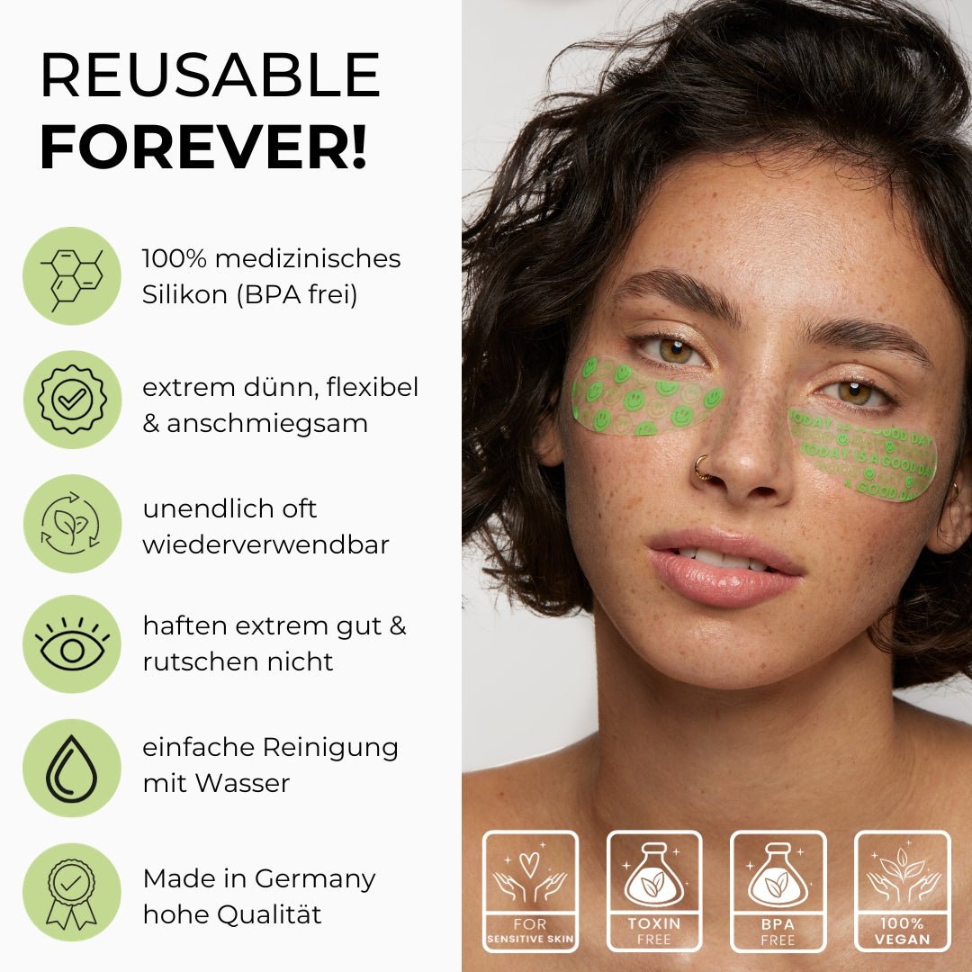 Everlasting Eye Pads - 