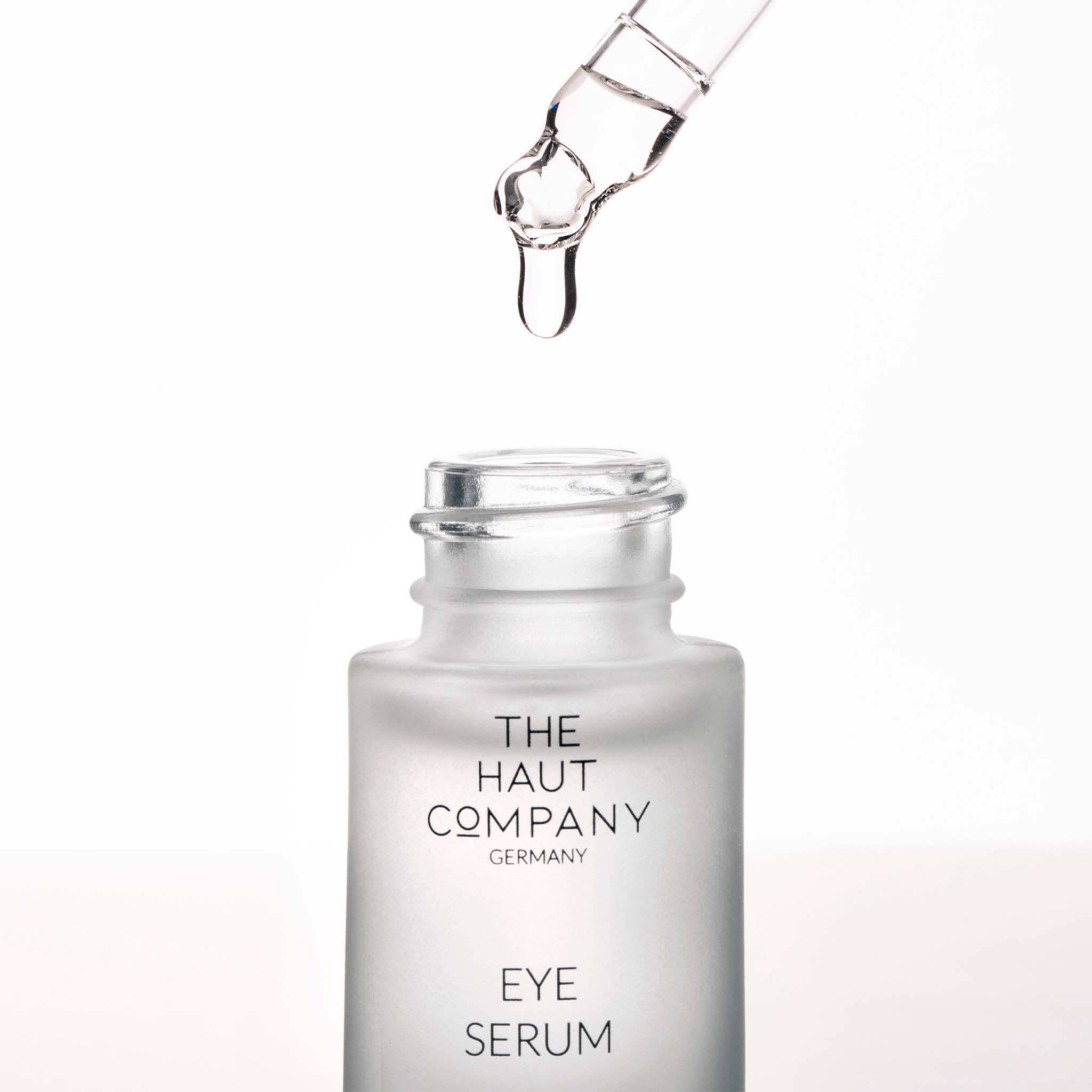 Eye Serum - The Haut Company